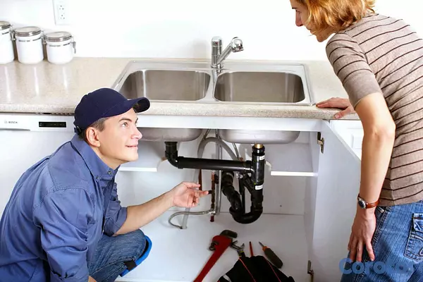 servicios profesionales - plomero 24/7 2