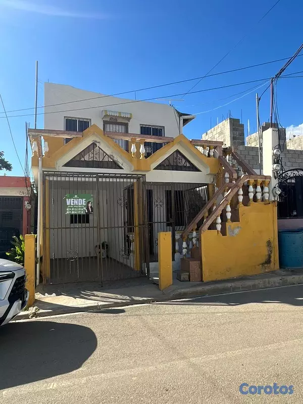 casas - Vivienda multifamiliar de oportunidad próxima al J 1