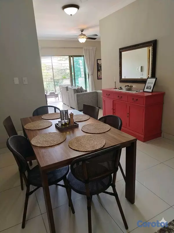 apartamentos - Se vende apto. En excelentes ubicacione en Mirador Norte 
cerca de de Downtown. 8