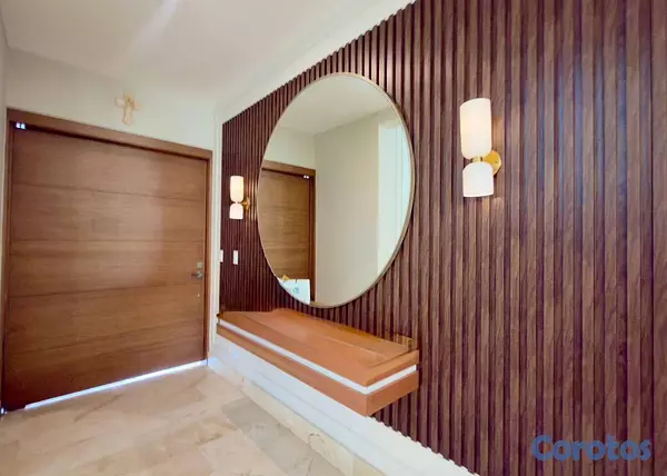 casas - Casa de 4 habitaciones amueblada en alquiler en Cu 11