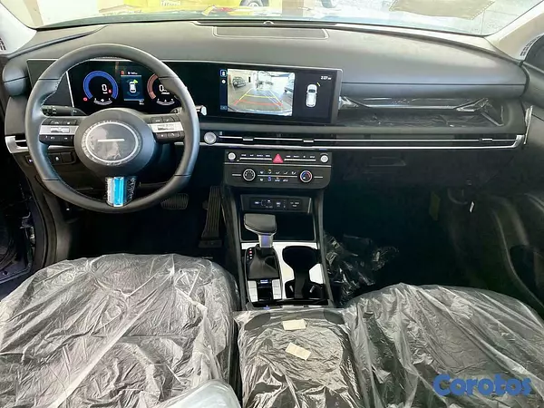 jeepetas y camionetas - HYUNDAI TUCSON 2026 (NUEVO) 7