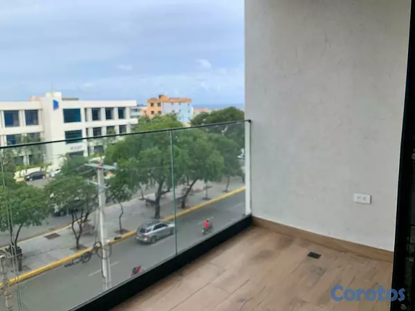 apartamentos - Apartamento en Venta y Alquiler Bella Vista 6