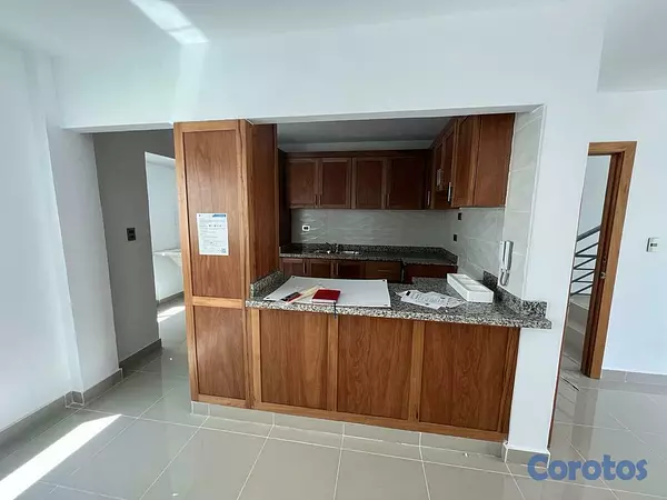 apartamentos - Apartamento en venta en Residencial ADONAY XXXIV, Brisas del Norte. 4