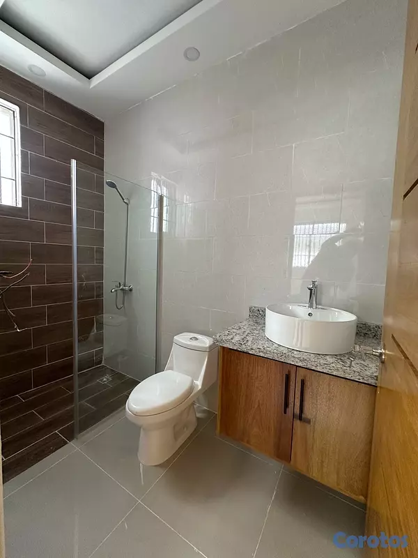 apartamentos - CASA EN VENTA EN SANTIAGO DE LOS CABALLEROS PRÓXIMOS AL JARDÍN BOTÁNICO  10