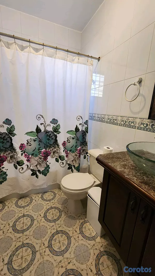 casas - casa en residencial tranquilo en puerto plata  4