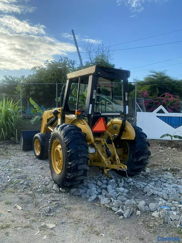 camiones y vehiculos pesados - Tractor Palita !!!!…… 2