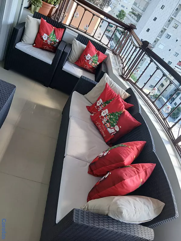 muebles y colchones - Juego de Mueble de Exterior 3