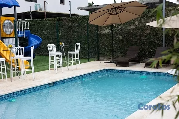 apartamentos - APARTAMENTOS EN LAS DAMAS SANTIAGO - BIANCO 2