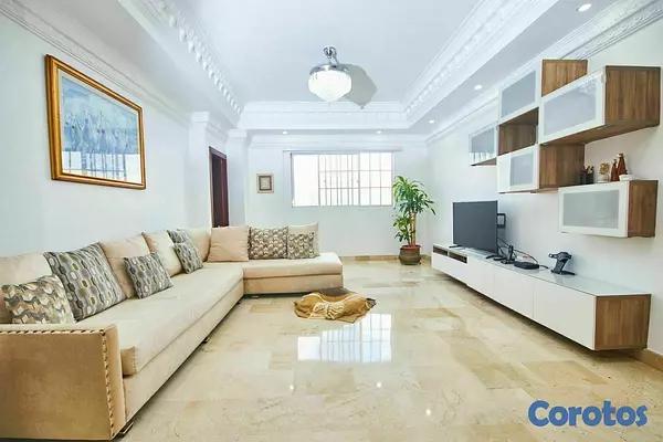 penthouses - PentHouse  Bella Vista Sur  8