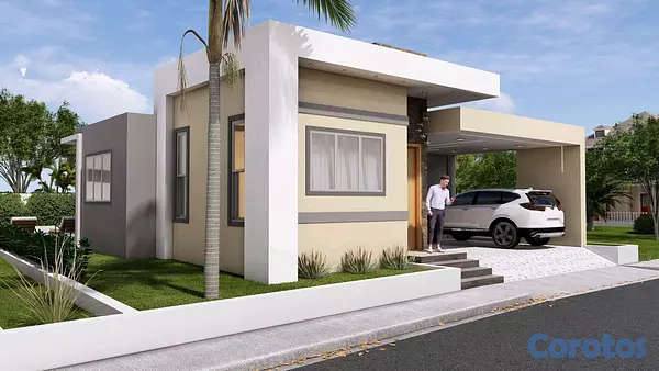 casas - casa en proyecto privado y exclusivo de puerro plata 5