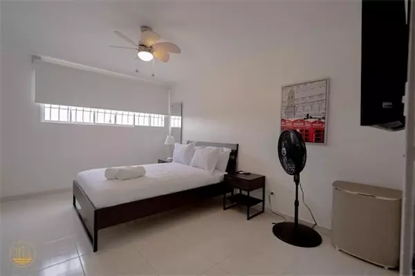 apartamentos - Apartamento de renta amueblada en Las Dianas 9