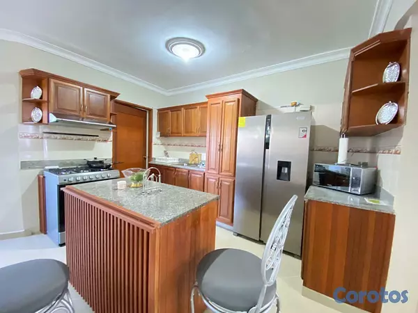 apartamentos - APARTAMENTO AMUEBLADO  8