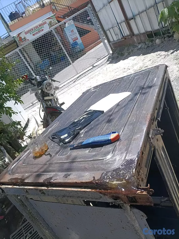 servicios profesionales - mantenimiento y reparación de todo tipo de electrodomésticos en su misma casa  5
