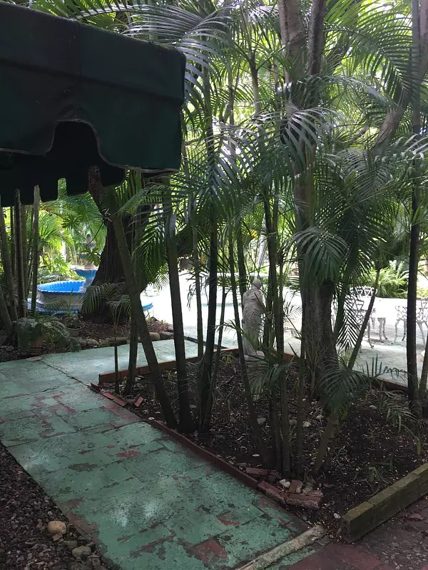casas vacacionales y villas - Finca KM 25 Autopista Duarte 2