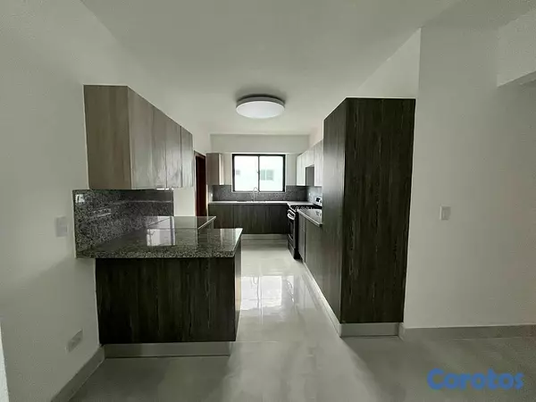 apartamentos - Apartamento en venta en Renacimiento  6