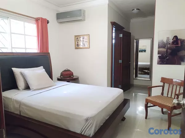 casas - Casa En Venta Avn. Independencia  3