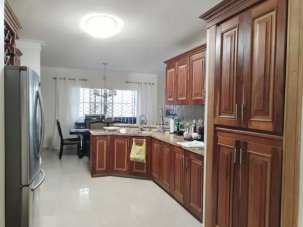 casas - Vendo casa en Urbanización Miramar. 7