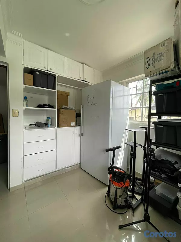 apartamentos - VENDO apartamento en Colinas de los Rios, STO DGO 15