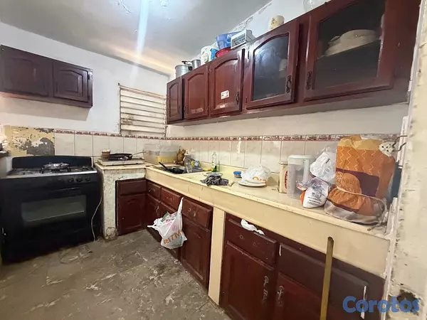 casas - casa para remodelar cacique ideal para oficina perquo proyecto de inversión  11