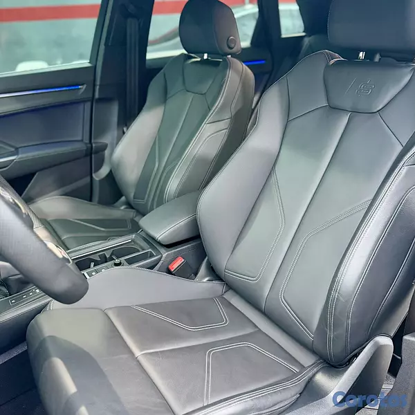 jeepetas y camionetas - AUDI Q3 S LINE 35 TFSI 2024 4