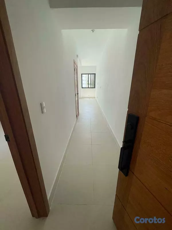 apartamentos - Apartamento en alquiler en Serralles 3