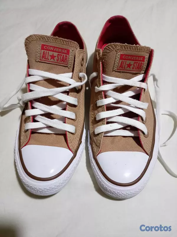 zapatos para hombre - OPORTUNIDAD! TENIS CONVERSE  2
