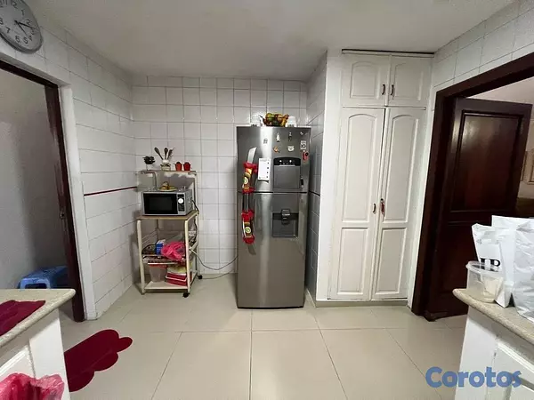 casas - Casa En Venta San Geronimo  7