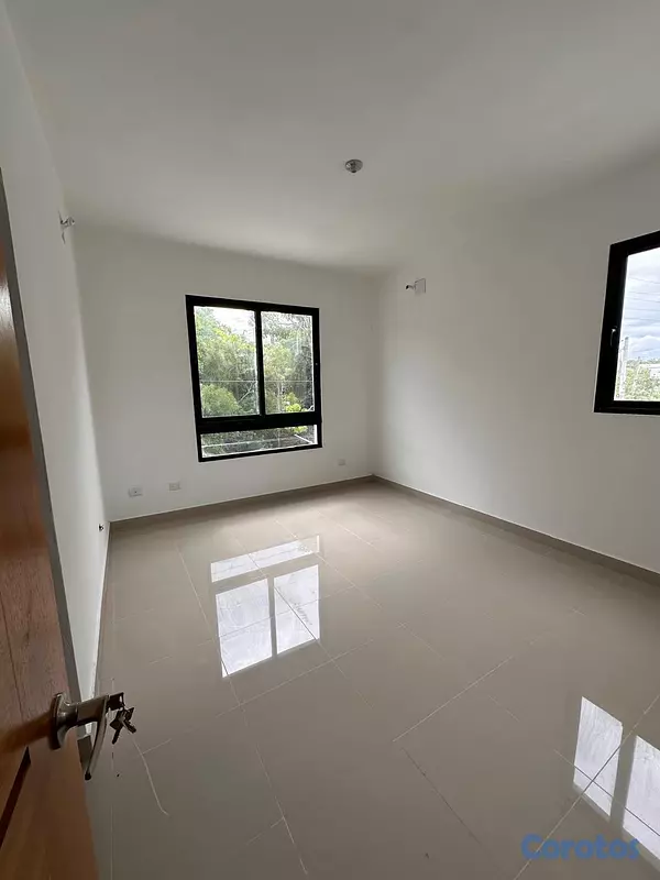 apartamentos - APARTAMENTO EN VENTA EN AV. HISPANOAMERICANA, SANT 11