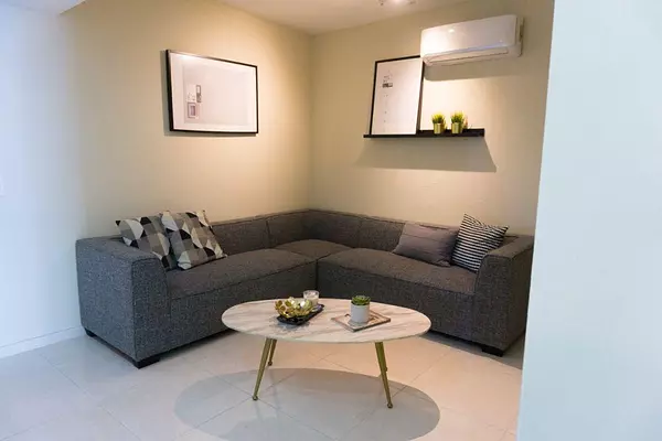 apartamentos - Vendo Apartamento en Evaristo morales  7