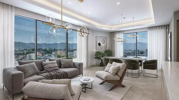 apartamentos - Proyecto En La Esmeralda, Santiago 4