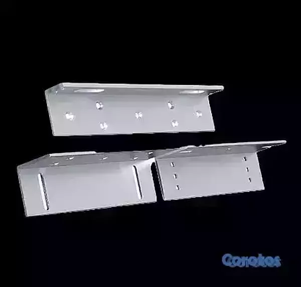 herramientas, jardines y exterior - Z-Bracket Para Cerraduras De 300 LBS