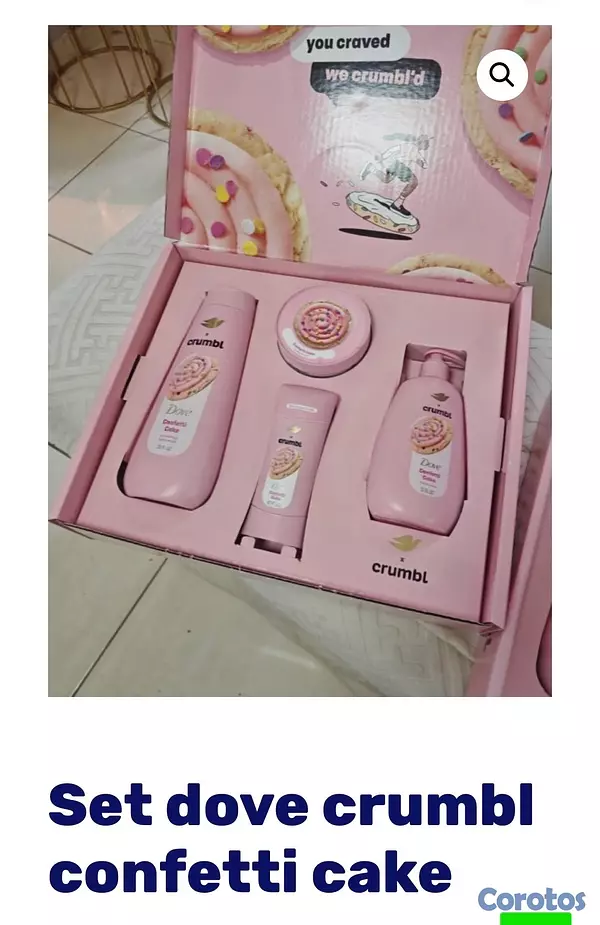 salud y belleza - set 
perfumes 
electrónicos 
y más  2