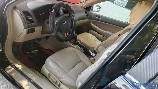 carros - Honda accord 2004 full  9