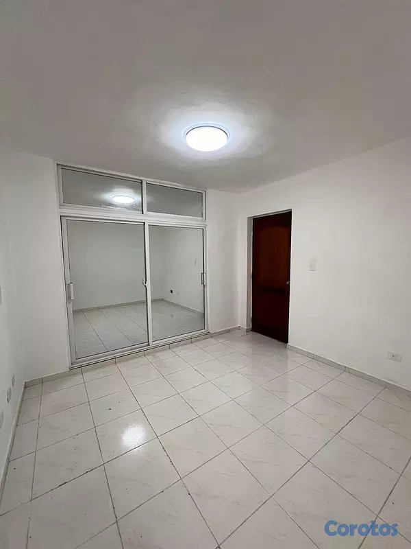 apartamentos - venta apartamento-Cacique Santo Domingo 9