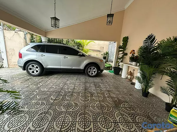 casas - 🔵Casa 2 niveles arroyo hondo ll 8