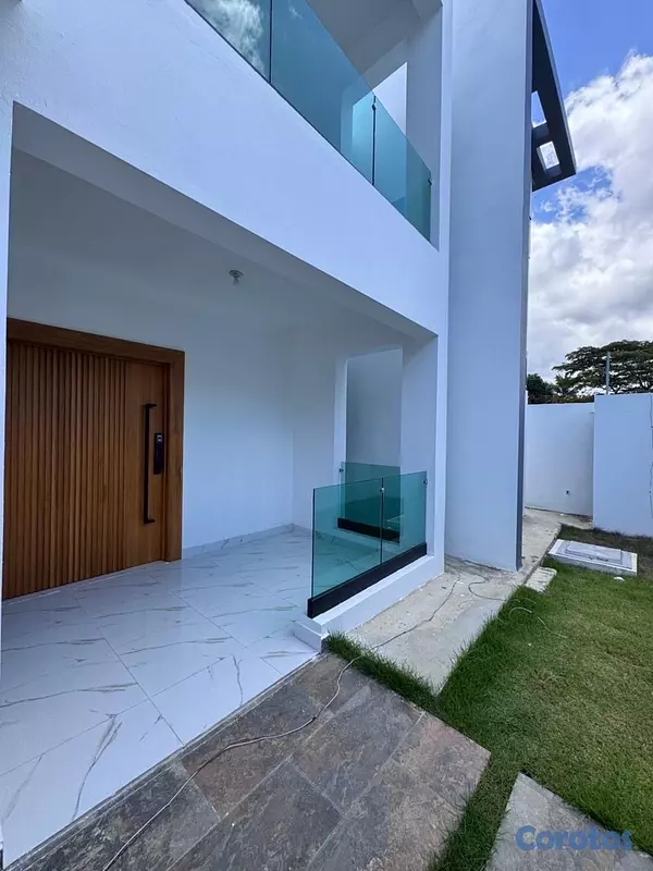 casas - Casa Villa María  2