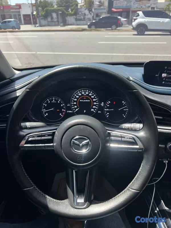 jeepetas y camionetas - Mazda CX-30 GS 2023 5