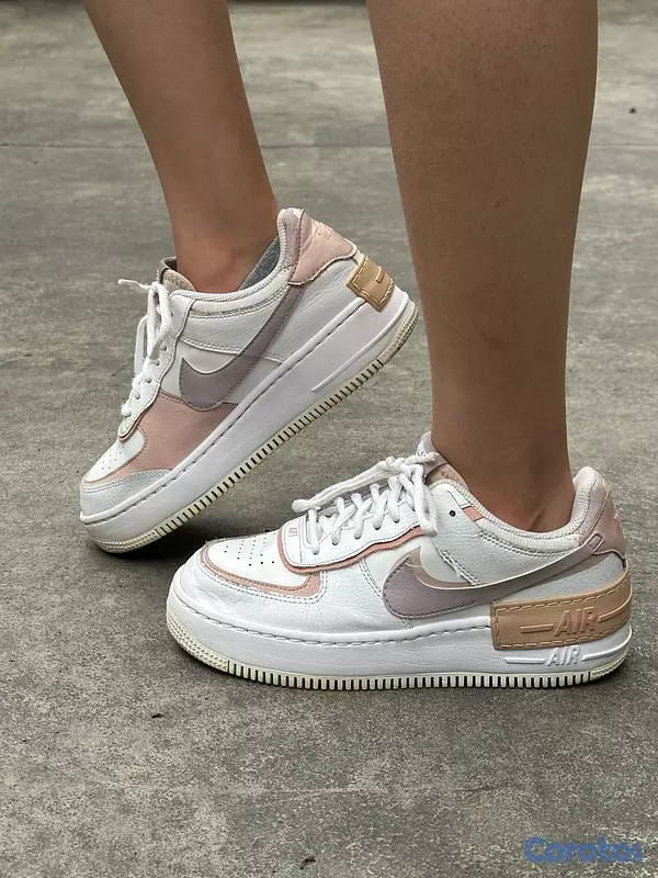 zapatos para mujer - Nike air force 1 mujer 3