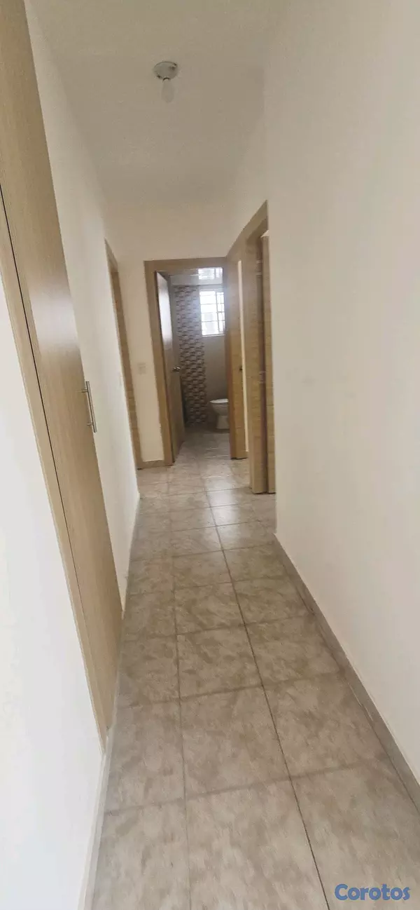 apartamentos - Apartamento  en Venta en las Acacias carretera Mella  4