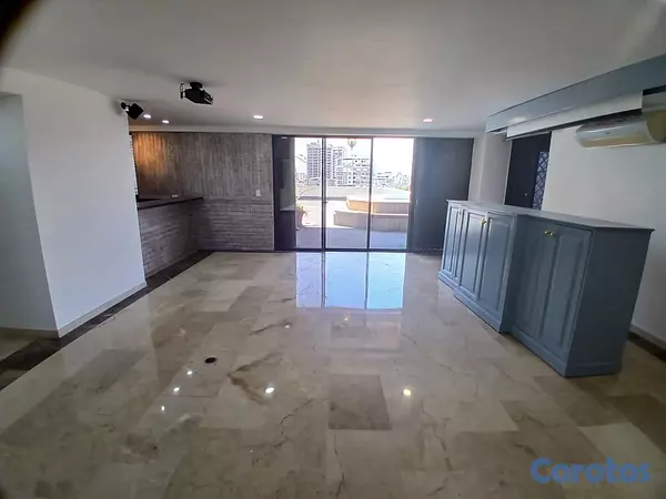 penthouses - Penthouse Dúplex en La Esperilla – 485 m² US$525,000 1