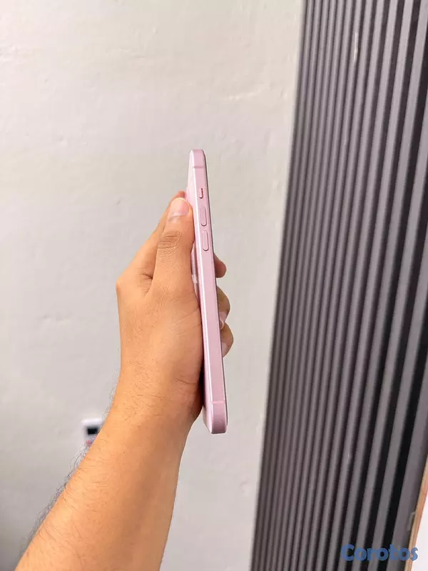 celulares y tabletas - IPHONE 15 PLUS 128GB FACTORY 🍎 4