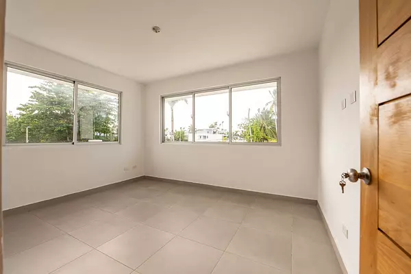 casas vacacionales y villas - Proyecto de apartamentos en Samaná Las Terrenas 5