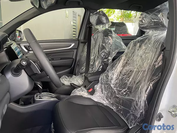 jeepetas y camionetas - Honda BR-V Touring 2025 7