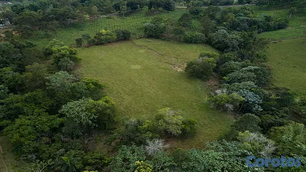 solares y terrenos - Lotes en venta en Jarabacoa 6