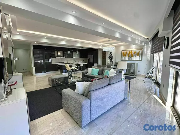 apartamentos - Apartamento  con vista despejada en alquiler  5