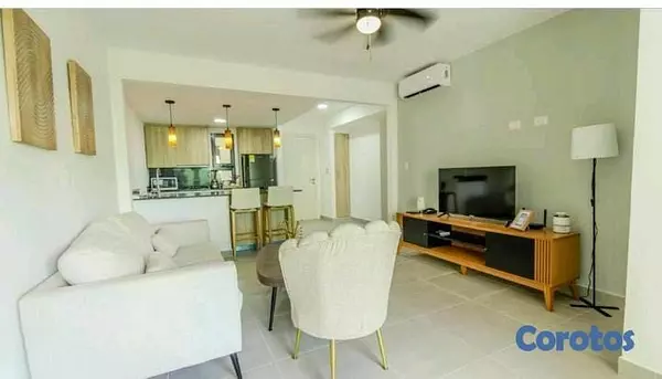 apartamentos - Alquilo Apartamento en Serena Village  5