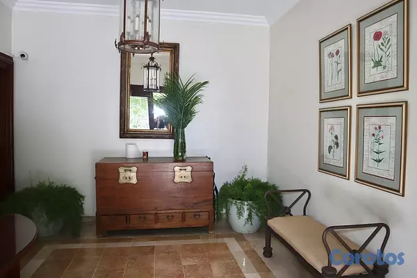 apartamentos - Arriendo Apartamento 3 dormitorios en la Julia 5