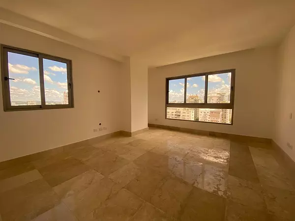 penthouses - Penthouse en venta Nuevo a estrenar de 4 hab. 6