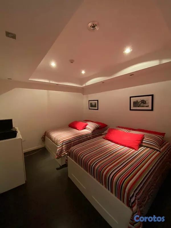 apartamentos - Espectacular Apartamento completamente remodelado de 3 habitaciones  4