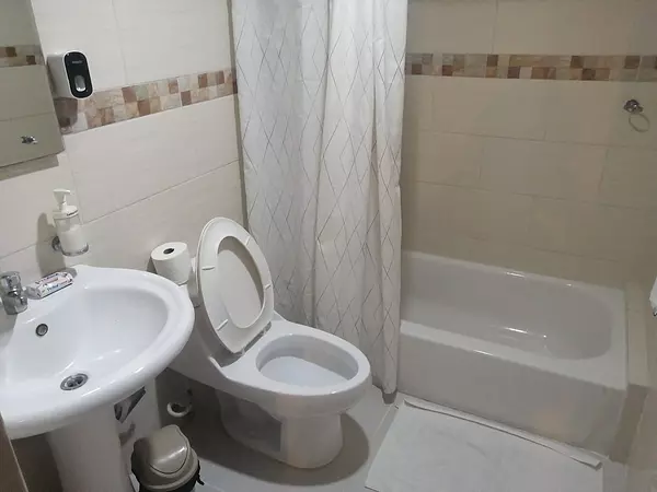 apartamentos - Alquilo apartamento amueblado en El Millón  9